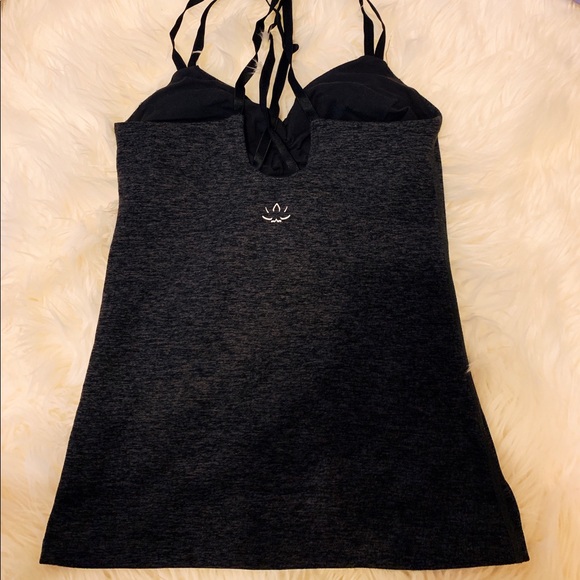 🦄Beyond yoga bra tanks 2 piece size S - Picture 8 of 8